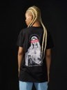 Loose Riders Huck&Pray Maria Tech Tee