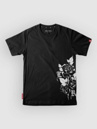 Loose Riders Ride Now Cry Later Tech Tee
