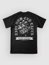 Loose Riders Ride Now Cry Later Tech Tee