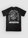 Loose Riders Ride Now Cry Later Tech Tee