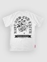 Loose Riders Ride Now Cry Later Tech Tee