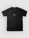 Loose Riders Beer Nurse Tech Tee