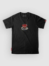 Loose Riders Ride Or Die Patrol Tech Tee
