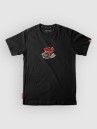 Loose Riders Ride Or Die Patrol Tech Tee