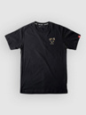 Loose Riders Drinky Crow Tech Tee