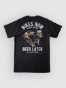 Loose Riders Drinky Crow Tech Tee