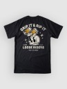 Loose Riders Grip It Tech Tee