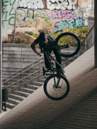 Loose Riders Keep On Diggin Tech Tee