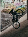 Loose Riders Keep On Diggin Tech Tee