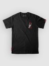 Loose Riders Fresh Out Of Fucks Tech Tee
