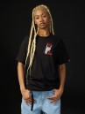 Loose Riders Fresh Out Of Fucks Tech Tee
