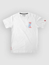 Loose Riders Fresh Out Of Fucks Tech Tee