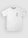 Loose Riders Fresh Out Of Fucks Tech Tee
