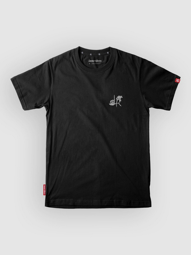 Loose Riders L.R. Tech Tee