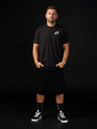 Loose Riders L.R. Tech Tee
