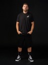 Loose Riders L.R. Tech Tee