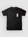 Loose Riders Bang Bang Tech Tee