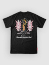 Loose Riders Bang Bang Tech Tee