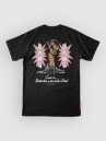 Loose Riders Bang Bang Tech Tee
