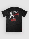 Loose Riders Here To Get Lucky Tech Tee