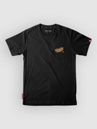 Loose Riders Hot & Thick Tech Tee