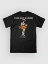 Loose Riders Hot & Thick Tech Tee