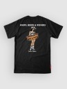 Loose Riders Hot & Thick Tech Tee