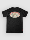 Loose Riders More Speed Tech Tee