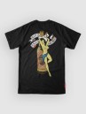 Loose Riders Ruts & Racks Tech Tee