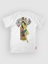 Loose Riders Ruts & Racks Tech Tee