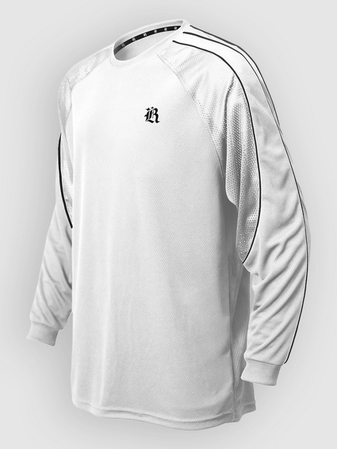 Loose Riders Axis Pro Long Sleeve Jersey