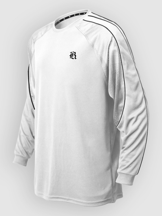 Loose Riders Axis Pro Long Sleeve Jersey