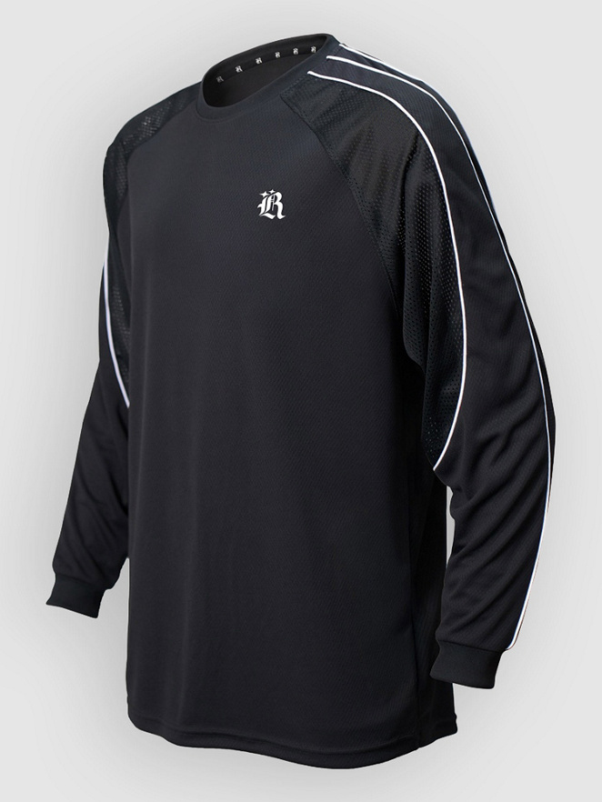 Loose Riders Axis Pro Long Sleeve Jersey