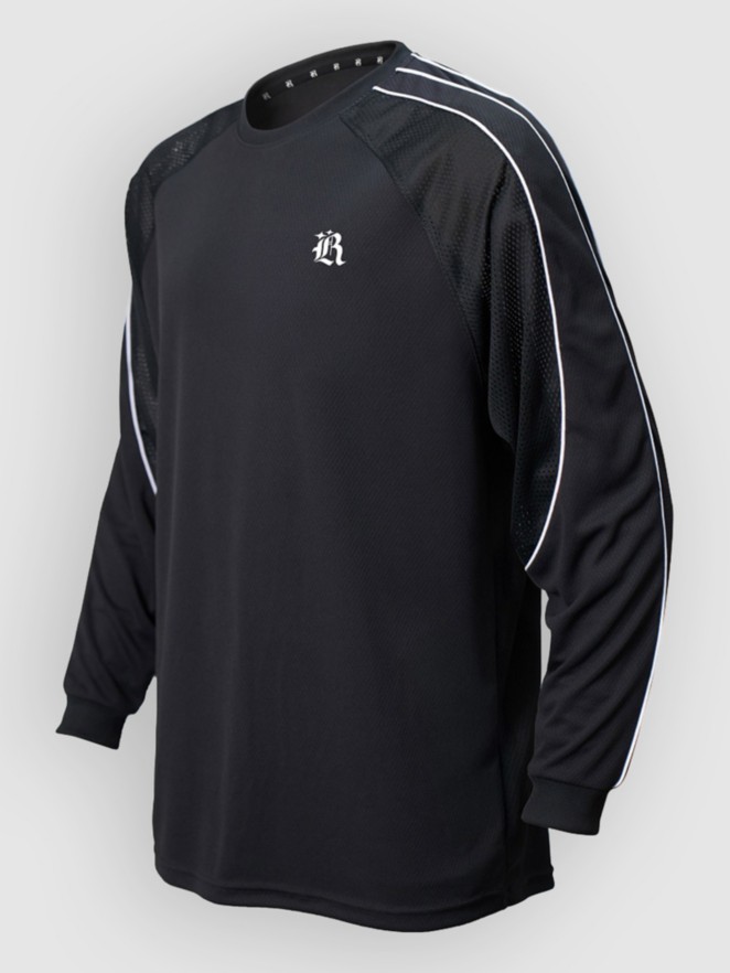 Loose Riders Axis Pro Long Sleeve Jersey