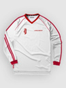 Loose Riders Base 1 Long Sleeve Jersey
