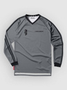 Loose Riders Base 1 Long Sleeve Jersey