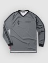 Loose Riders Base 1 Long Sleeve Jersey