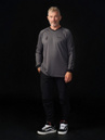 Loose Riders Base 1 Long Sleeve Jersey