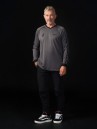 Loose Riders Base 1 Long Sleeve Jersey