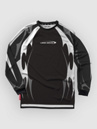 Loose Riders Phase Long Sleeve Jersey