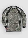 Loose Riders Phase Long Sleeve Jersey