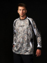 Loose Riders Phase Long Sleeve Jersey