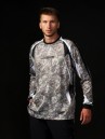 Loose Riders Phase Long Sleeve Jersey