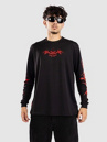 Loose Riders Tribe Long Sleeve Jersey
