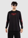Loose Riders Tribe Long Sleeve Jersey