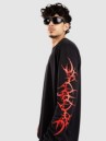 Loose Riders Tribe Long Sleeve Jersey