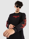 Loose Riders Tribe Long Sleeve Jersey