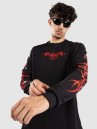 Loose Riders Tribe Long Sleeve Jersey