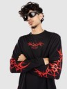 Loose Riders Tribe Long Sleeve Jersey
