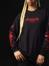 Loose Riders Tribe Long Sleeve Jersey